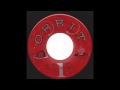 Scott Engel (Walker) - Blue Bell - '58 Teen Pop Rock on Orbit
