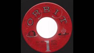 Scott Engel (Walker) - Blue Bell - '58 Teen Pop Rock on Orbit