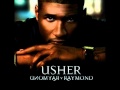Usher - She Don't Know (Feat. Ludacris) - Usher Terry Raymond Usher - She Don't Know (Feat. Ludacris)