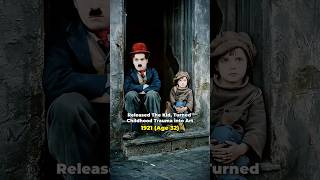 Download lagu RIP Charlie Chaplin - The Legendary Journey of the Silent Film Genius Who Redefined Comedy Forever mp3