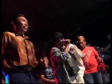 OM PELANGI - GELANDANGAN LAPINDO