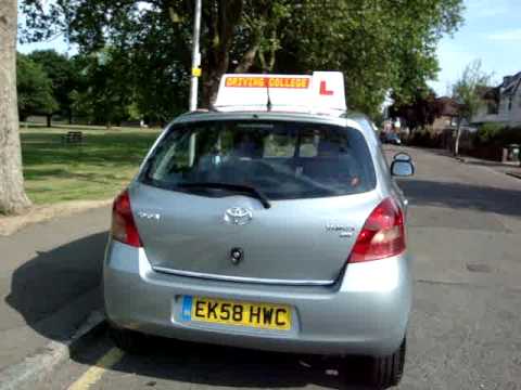 UK Driving School East, North, Central London, Intensive course, Essex, Instructor, Lesson, Tuition.