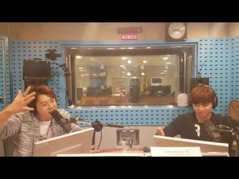 161027 Soohyun & Hoon
