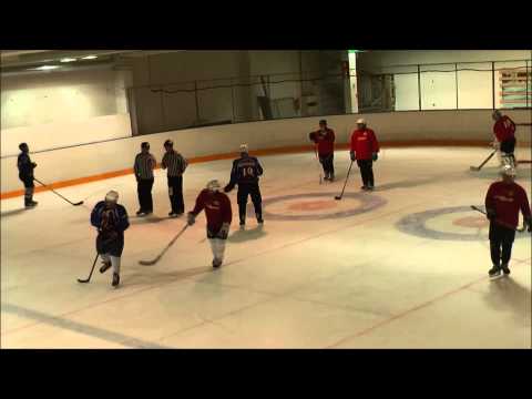 Warriors - Pantteri Höntsät