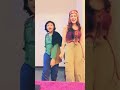 Tunisha Sharma Hot Instagram Reels