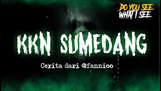 Download lagu KKN SUMEDANG | Cerita Horor #728 mp3