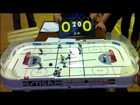 Oleg Dmitrichenko - Maxim Borisov (Moskova cup 27.3.2011)