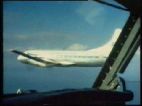 SAS Convair CV-440 Metropolitan