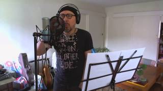 Slide (Goo Goo Dolls) cover