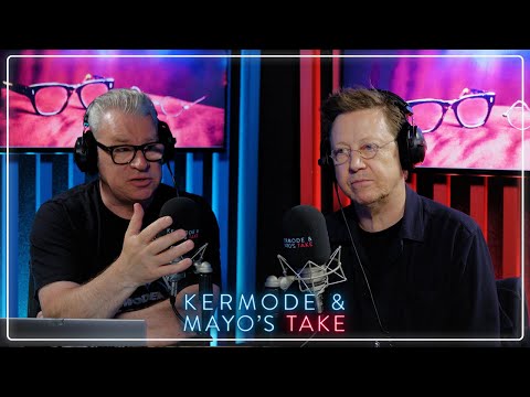 Kelvin Harrison Jr. and Lucy Boynton, Chevalier, Medusa Deluxe & Transformers: Rise of the Beasts