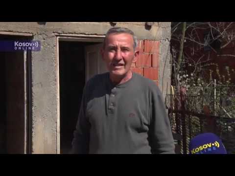 Ljubiša Trajković iz Kuzmina II