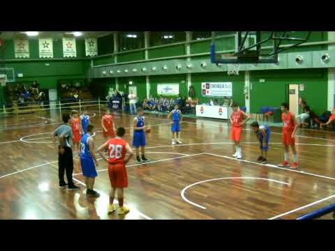 Arese Under 14 - C.M.B. Rho