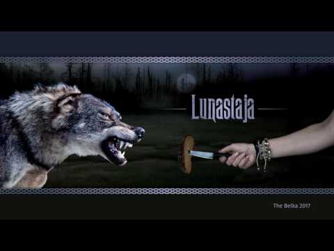 the BELKA - Lunastaja