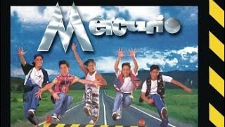 Mercurio.Besos que matan//Letra.