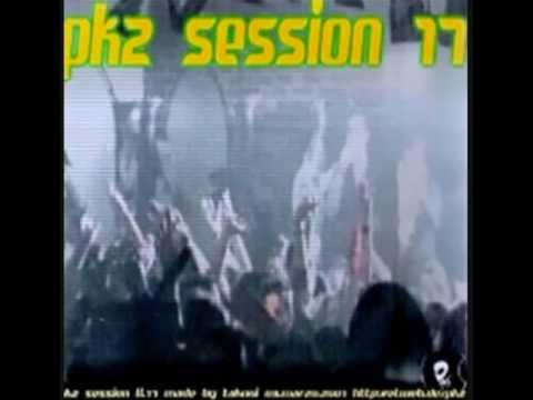 Pk2 vol.17 - Dj Takoni - 03/03/2001