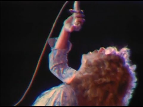 The Who - I Can't Explain - 7/7/1970 - Tanglewood (Official)