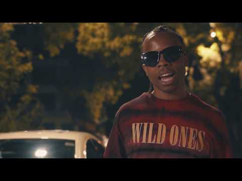 Waff - She Be Braggin (SHOT BY NTRO4K) [Official Video]