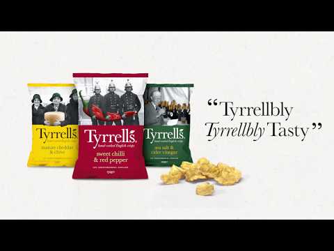 Tyrrellbly Tyrrellbly Tasty!