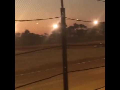 Super Sedan Summer Series Narrogin Speedway 5 11 16 Heat 1