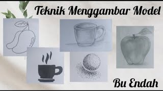 Download lagu Teknik Menggambar Model (Linear, Block, Arsir, Pointilis, Dusel) mp3 Download lagu Teknik Menggambar Model (Linear, Block, Arsir, Pointilis, Dusel) mp3