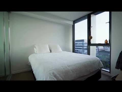 20407/22-36 Railway Terrace, Milton, QLD 4064, 1房, 1浴, 排房