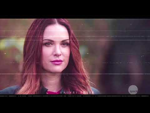 ❥ Want her | Sister Jo/Anael  [ 13x13 ]