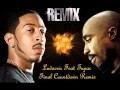 Ludacris Feat Tupac - The Final Countdown Remix ...