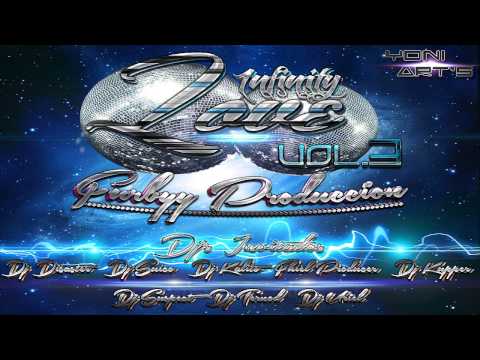 19  Tal como eres   Dj Furbyy Ft Dj Suico