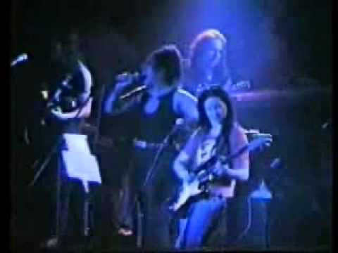 Hice un Juramento- Celeste Carballo+Pappo+Deborah Dixon