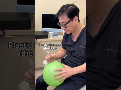 Balloon + Needle Challenge 👀