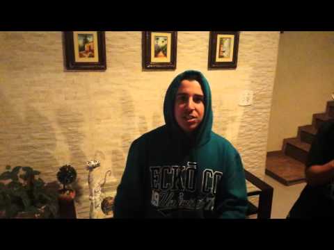 Mc Galera - Medley (2015)