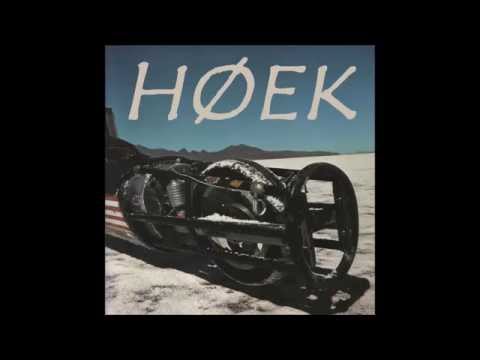 HØEK - The Way To Tim Buktu