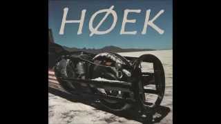 HØEK - The Way To Tim Buktu