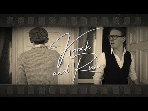 Knock and Run - Cork Lumiére Short Film Challenge
