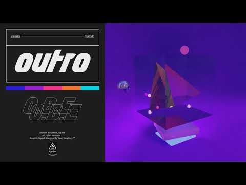 anonim x Madkid - Outro