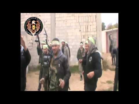 استهداف كتائب ثوار الغوطة الشرقية بقنابل محلية الصنع مواقع قوات النظام في الغوطة الشرقية ضمن معركة "إدارة المركبات"