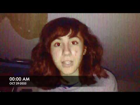 Huellas del futuro: Ministerio de Protección de la Tierra