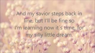 It&#39;s Time - Jamie McDell
