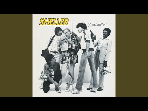 Jsuis Pas Bien - William Sheller