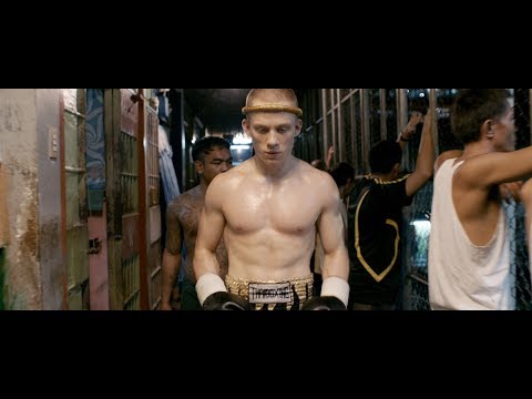 Una oración antes del amanecer - Trailer español (HD)