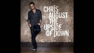 Chris August - Restore
