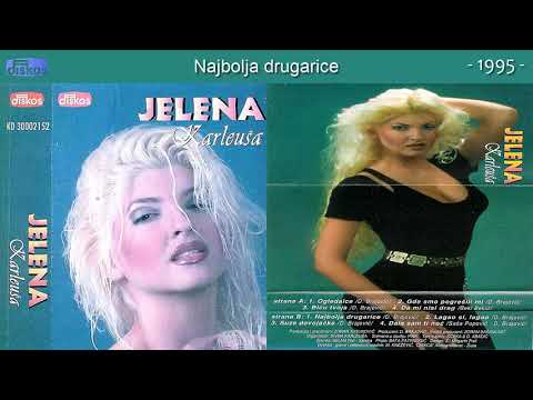Video thumbnail for Najbolja drugarice
