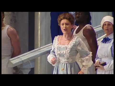 Rossini - Il viaggio a Reims