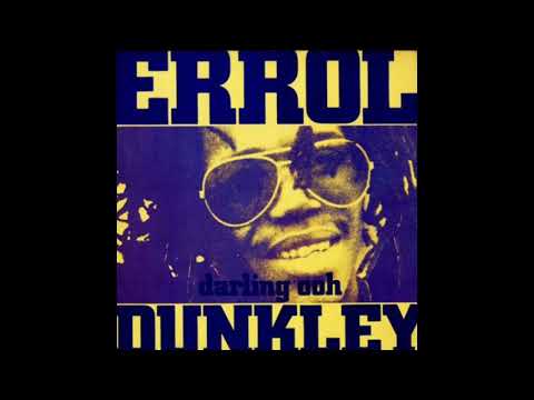 Errol Dunkley - I'm Not the Man Four You
