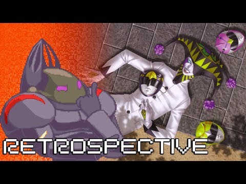 Persona: A Western Retrospective - Part II (Persona 2:  Innocent Sin)