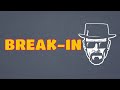 What Does BREAK IN Means || Meanings And Definitions With Example in ENGLISH  BREAKIN / BREAK-IN