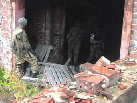 Lohikon tiilitehdas Kankaanpää 11.9.2010