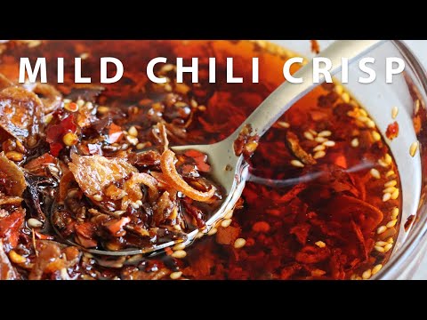 Chili Crisp