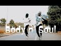 Joeboy Body Soul Official Dance Video Joeboy Body Soul Bestdance Valentine