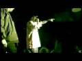 MC HUSH Fired Up LIVE